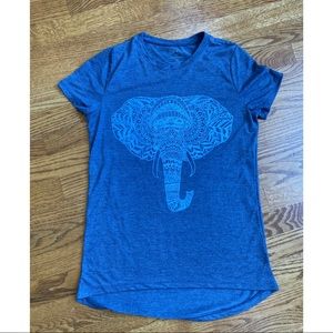 Elephant T-Shirt
